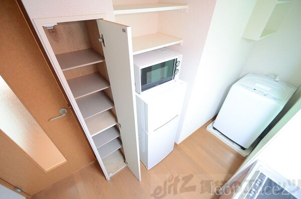 レオパレスEstinalの物件内観写真